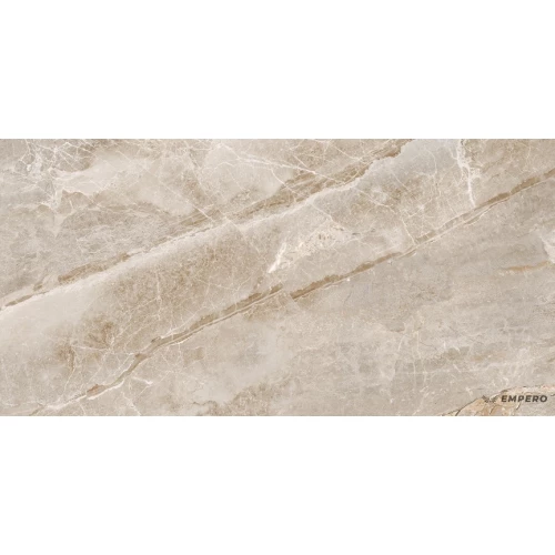 Керамогранит Empero 60x120 Carving Stone Beige carving 01-00009403 120х60 см