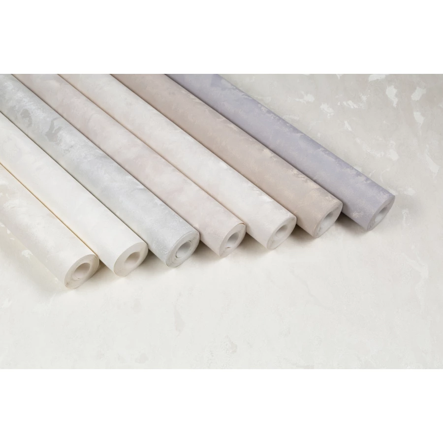 Обои флизелиновые Palitra Life Italian Dream Палитра серые PL72224-42 1,06х10,05 м