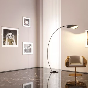 Керамогранит Neodom Marble Cosmic Brown Polished глянцевый черный N12026 120x60 см