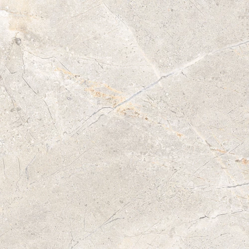 Керамогранит Rondine Цруст Лигхт Грей Рет / Crust Light Grey Ret матовый серый J94182 120x120 см