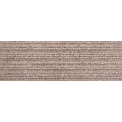 Керамогранит Rocersa Muse Relive Taupe rect RCS000022 120x40 см