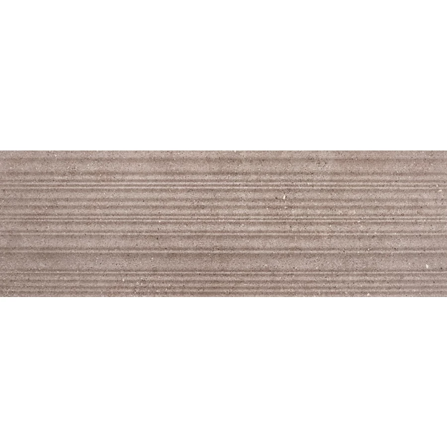 Керамогранит Rocersa Muse Relive Taupe rect RCS000022 120x40 см