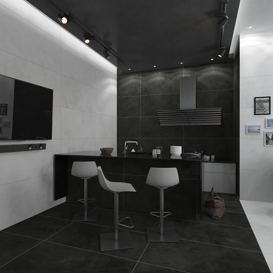 Витра Керамогранит