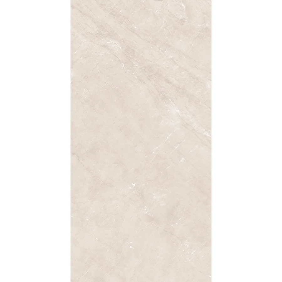 Керамогранит Seratonia Glossy Lenzo Beige бежевый 120х60 см