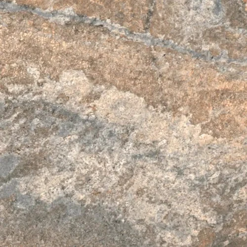 Керамогранит Dual Gres Aran Multi матовый коричневый AC1020 15x15 см