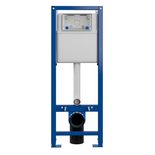 Инсталляция Cersanit Vector 40 для унитаза механическая S-IN-MZ-Vector