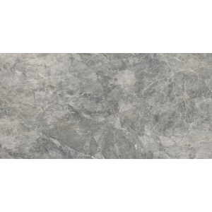 Керамогранит Cersanit Futura тонкий Grigio Nuovalato серый ректификат A17125 120х60 см