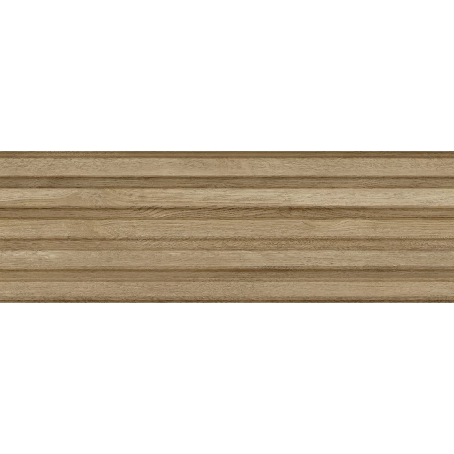 Плитка настенная Delacora Woodstyle Oak Strip WT93WOS18 90х30 см
