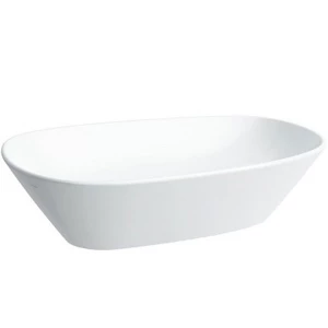 Раковина Laufen Palomba 8.1680.2.000.112.1 52х38 см