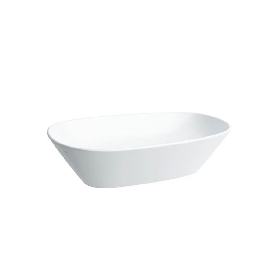 Раковина Laufen Palomba 8.1680.2.000.112.1 52х38 см