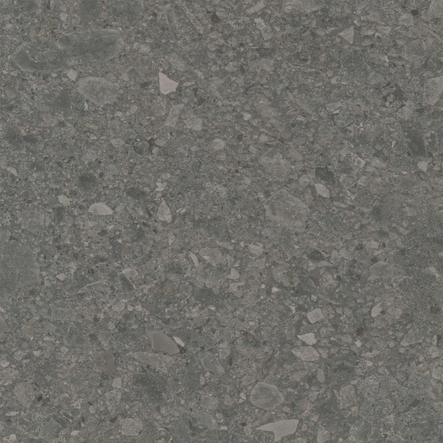 Керамогранит Kerama Marazzi Чеппо ди Гре матовый серый DD012820R 119,5x119,5 см