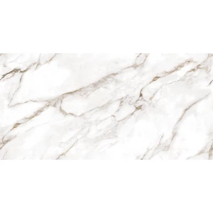 Керамогранит Ocean Ceramic India India 60Х120 Infinity Statuario Super OC0000097 120х60 см