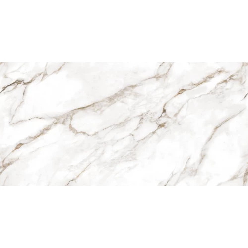 Керамогранит Ocean Ceramic India India 60Х120 Infinity Statuario Super OC0000097 120х60 см