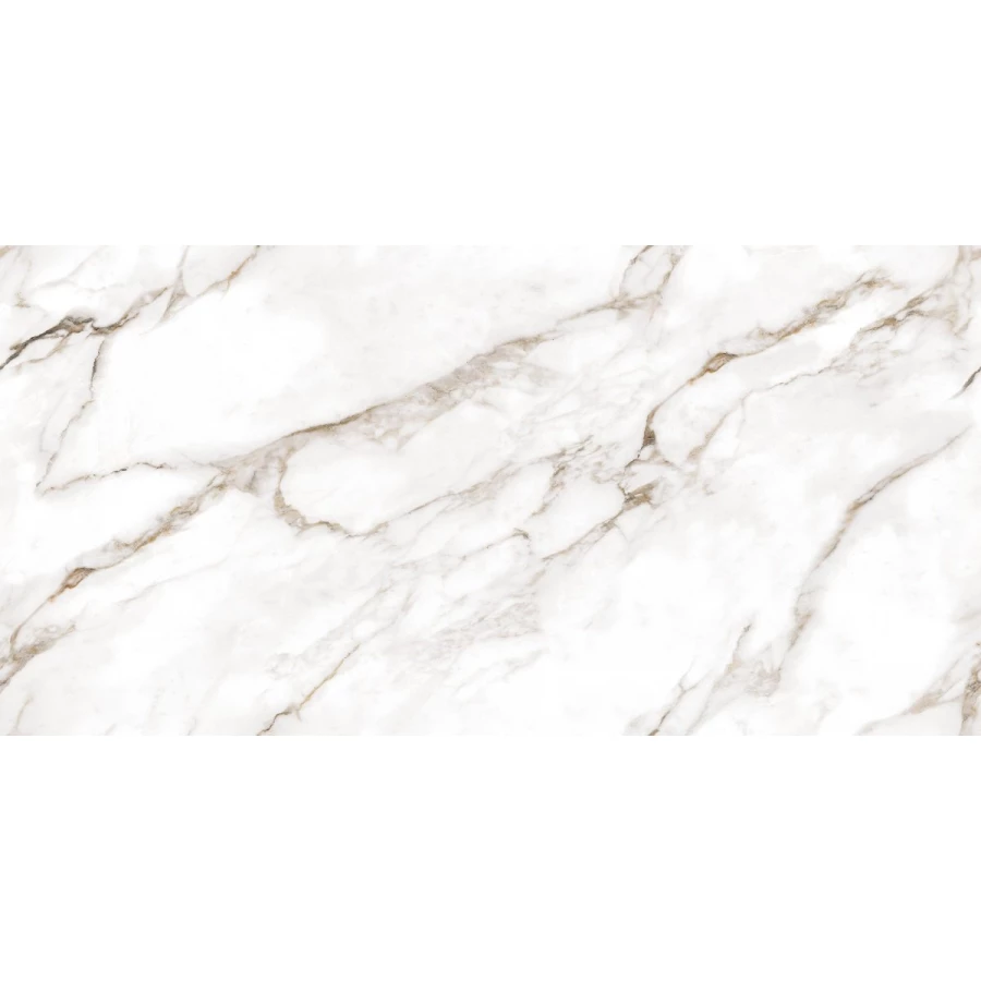 Керамогранит Ocean Ceramic India India 60Х120 Infinity Statuario Super OC0000097 120х60 см