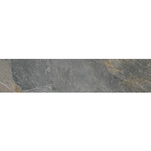 Керамогранит Delacora Santorini Graphite лаппатированный GP2090SNN25L 90х20см