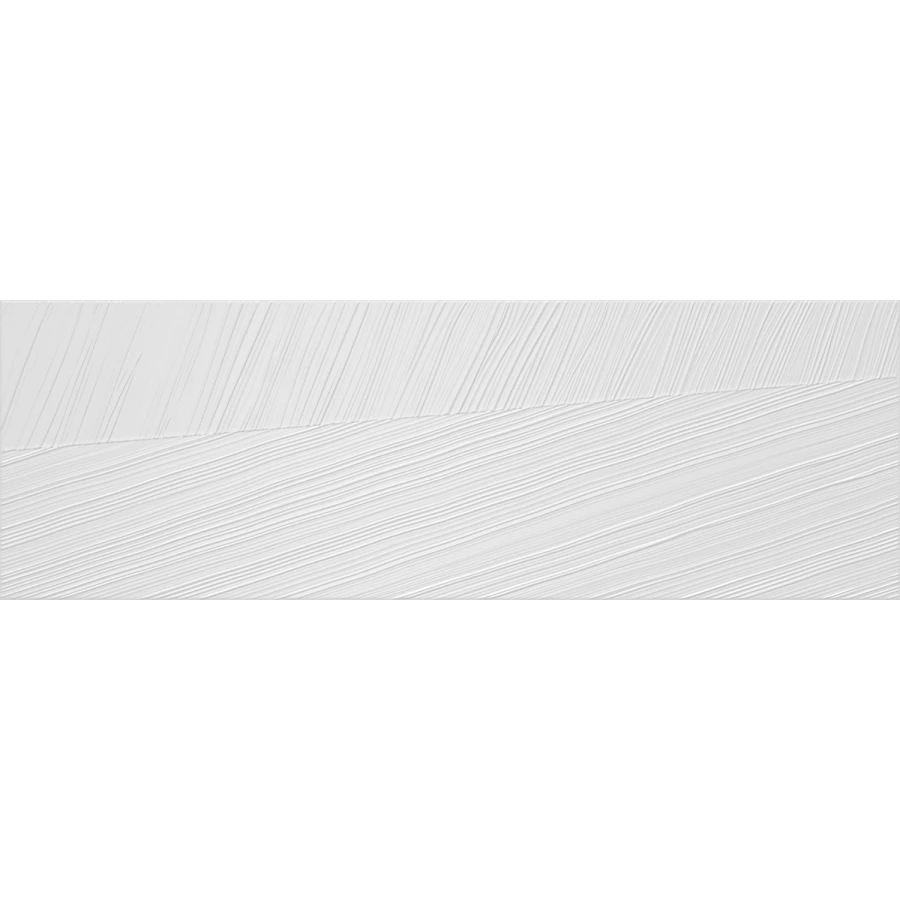 Настенная плитка Prissmacer Piper-2 White 90х30 см
