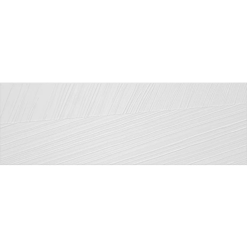 Настенная плитка Prissmacer Piper-2 White 90х30 см