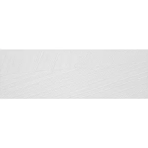 Настенная плитка Prissmacer Piper-2 White 90х30 см