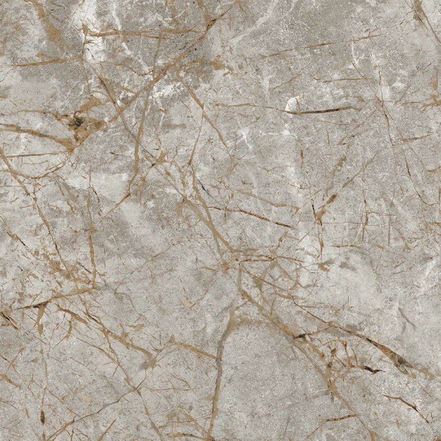 Керамогранит Kerranova Iceberg Grey K-2003/MR 60x60х0,9 см