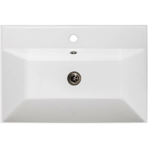 Умывальник мебельный Runo Solo Grande Beta 70 УТ000004187