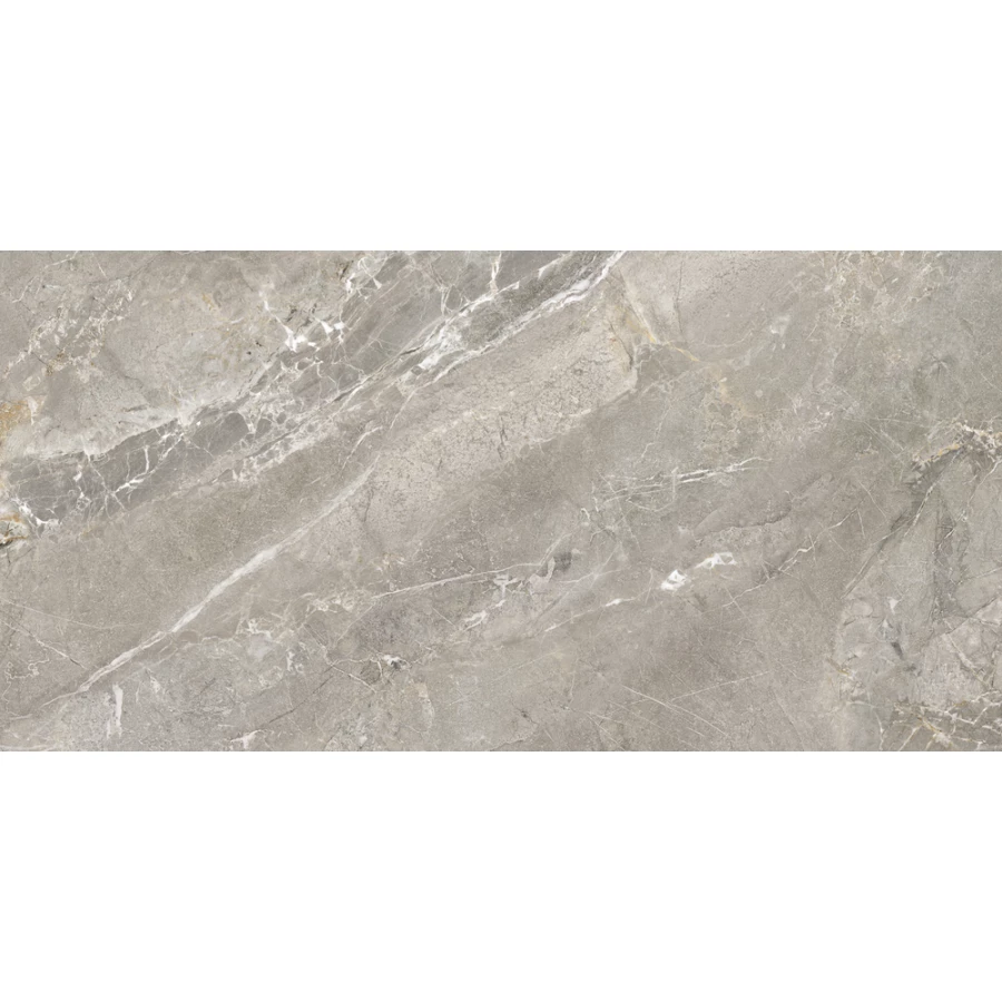 Керамогранит Cersanit Spark матовый серый A17785 89,8х44,8 см