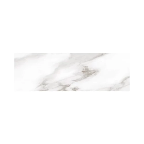 Плитка настенная Керамин Монако 1 светло-серый 75х25 см