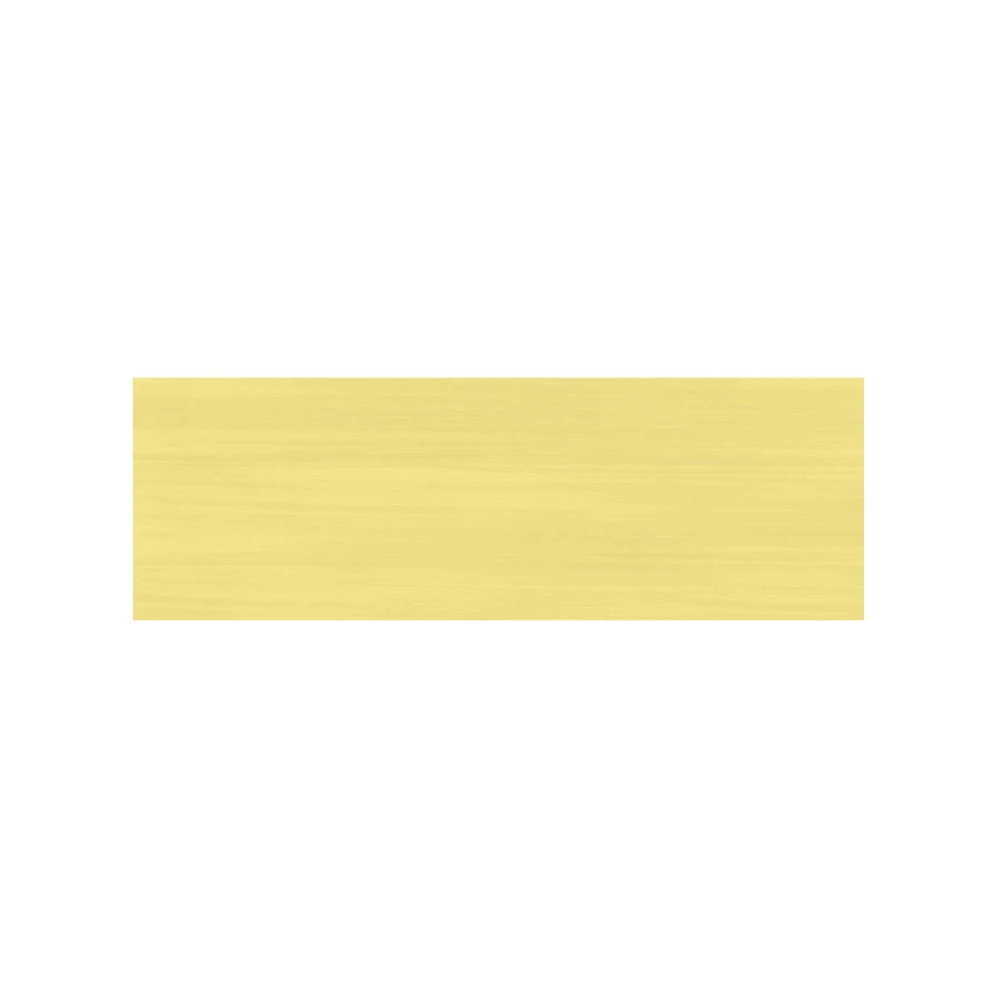 Плитка настенная Kerama Marazzi Искья глянцевая желтая 12083R 75х25 см