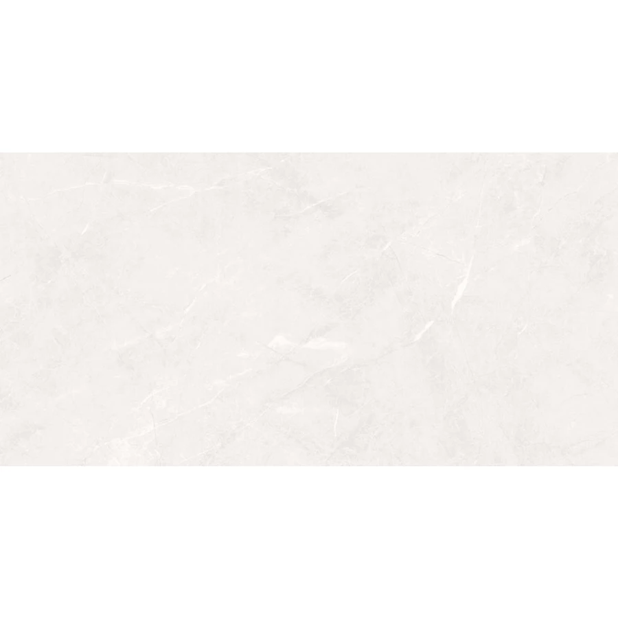 Керамогранит Prissmacer Isea White матовый белый 120х60 см