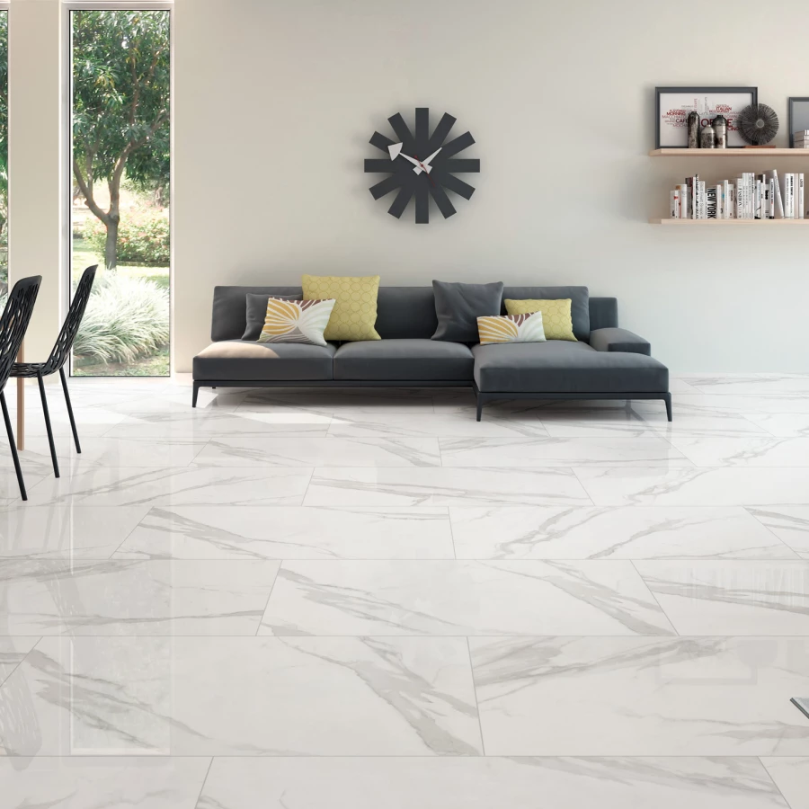 Marble Porcelain
