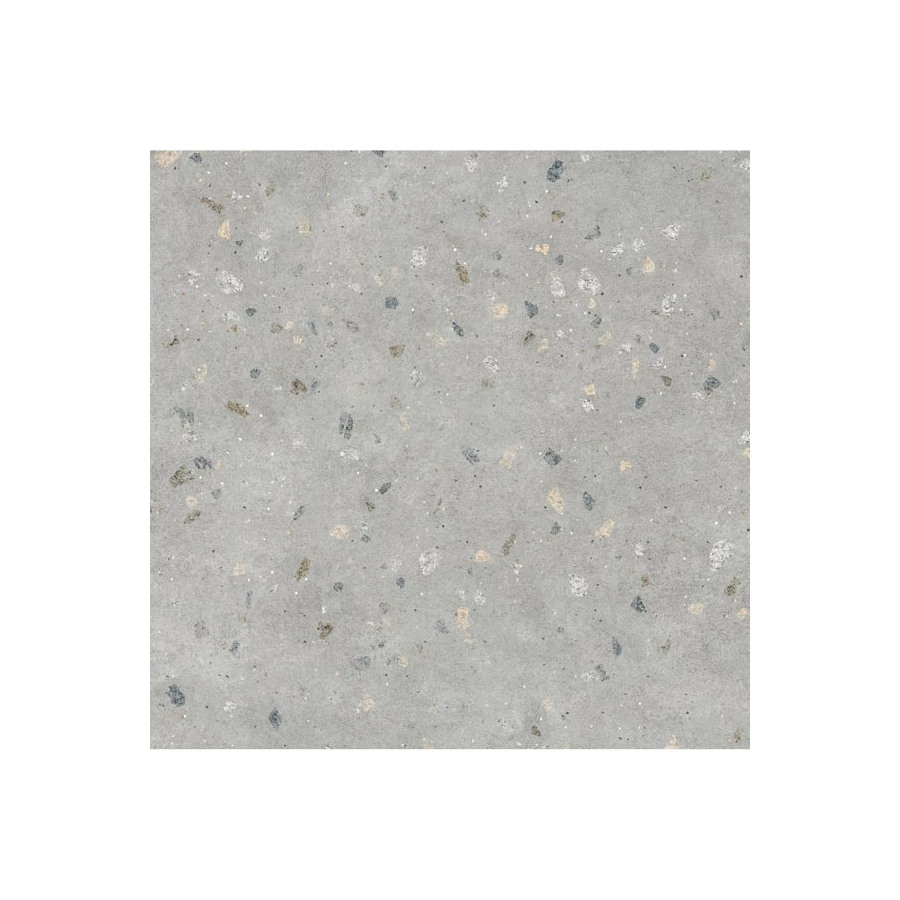 Керамогранит Idalgo Граните Концепта Антрацит матовый ID9094E078MR 60х60 см