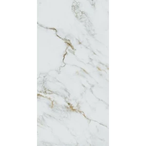 Керамогранит Primavera Olga Gold Matt Granula матовый белый MG205 120х60 см