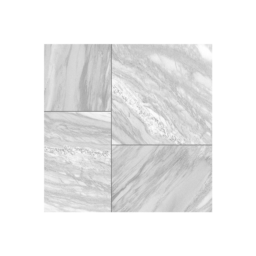 Керамогранит Керамин Атриум 1 светло-серый 50х50 см