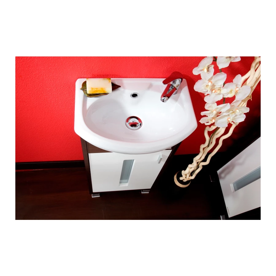 Раковина Santek Азов 1.WH11.0.254 41х29 см