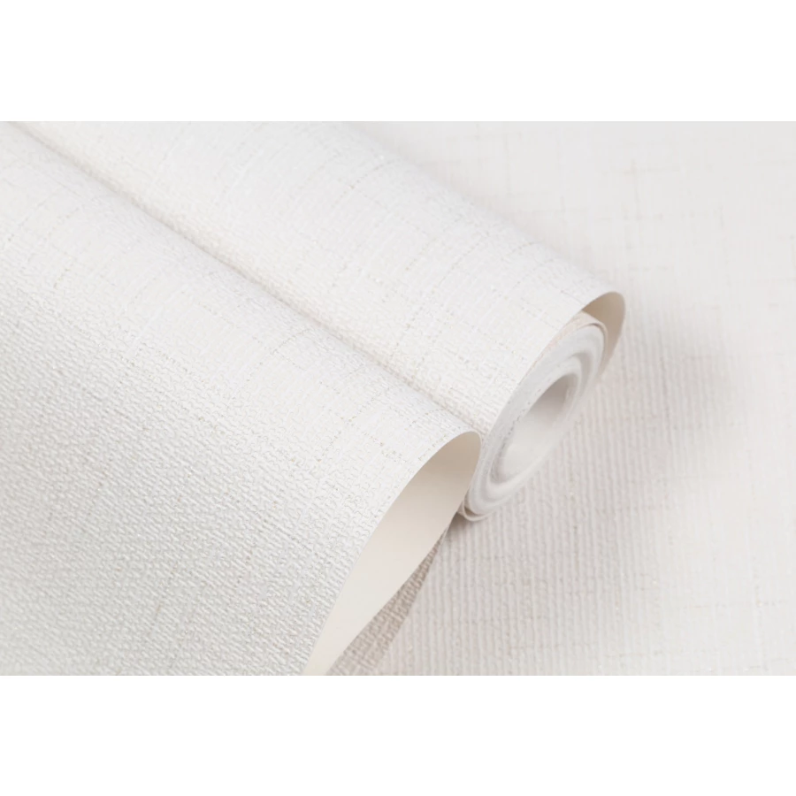 Обои виниловые Palitra Home Ficus HomeColor бежевые HC11053-28 0,53х10,05 м