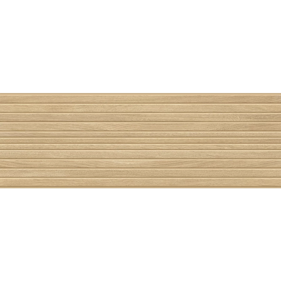 Декор Museum Peronda Блоом Хоней Десор Сп / Bloom Honey Decor Sp матовый бежевый 41793 100х33,3 см