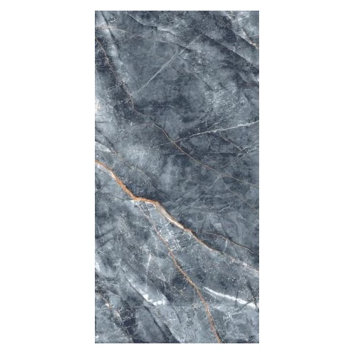 Керамогранит Primavera Vezin Dark Matt Granula матовый темно-серый MG208 120х60 см