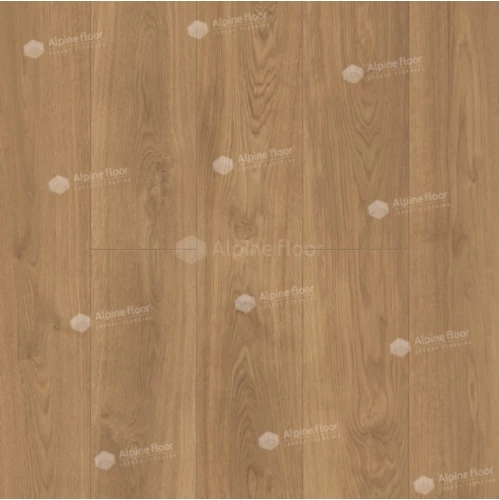 Каменно-полимерная плитка Alpine Floor by Classen Pro Nature Oak Sajo 64637 4 мм