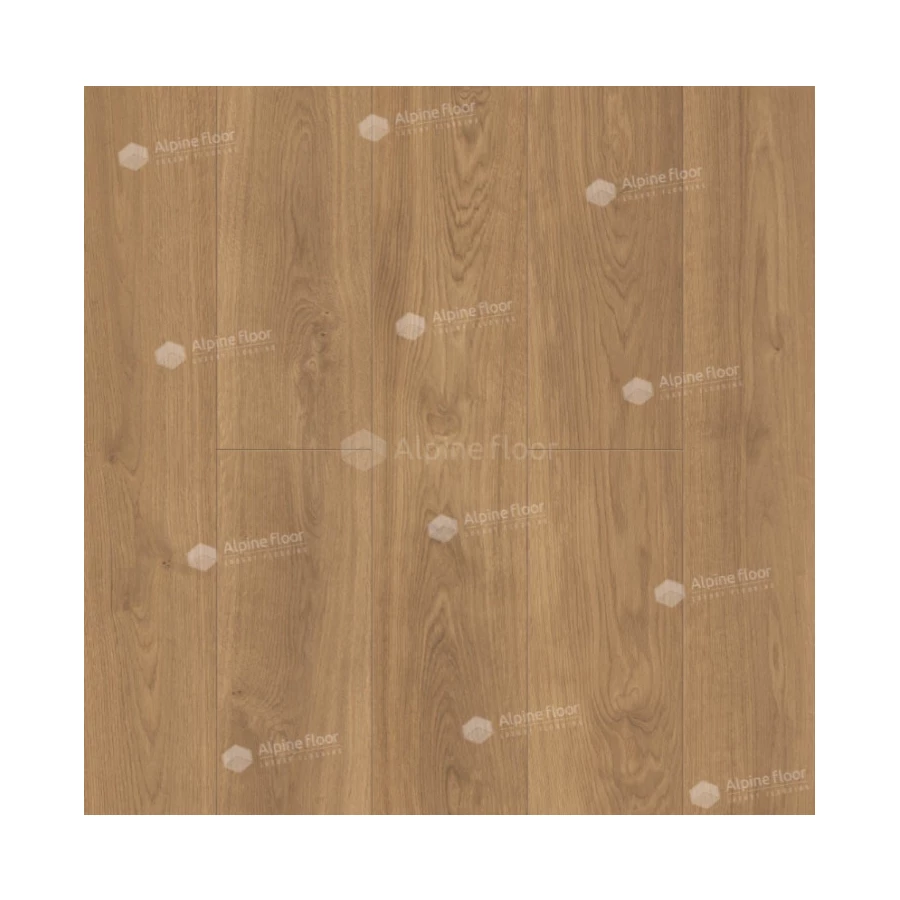 Каменно-полимерная плитка Alpine Floor by Classen Pro Nature Oak Sajo 64637 4 мм