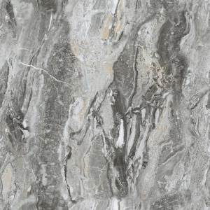 Керамогранит Ceradim Ocean Awesome Grey серый Полированный 60х60 см