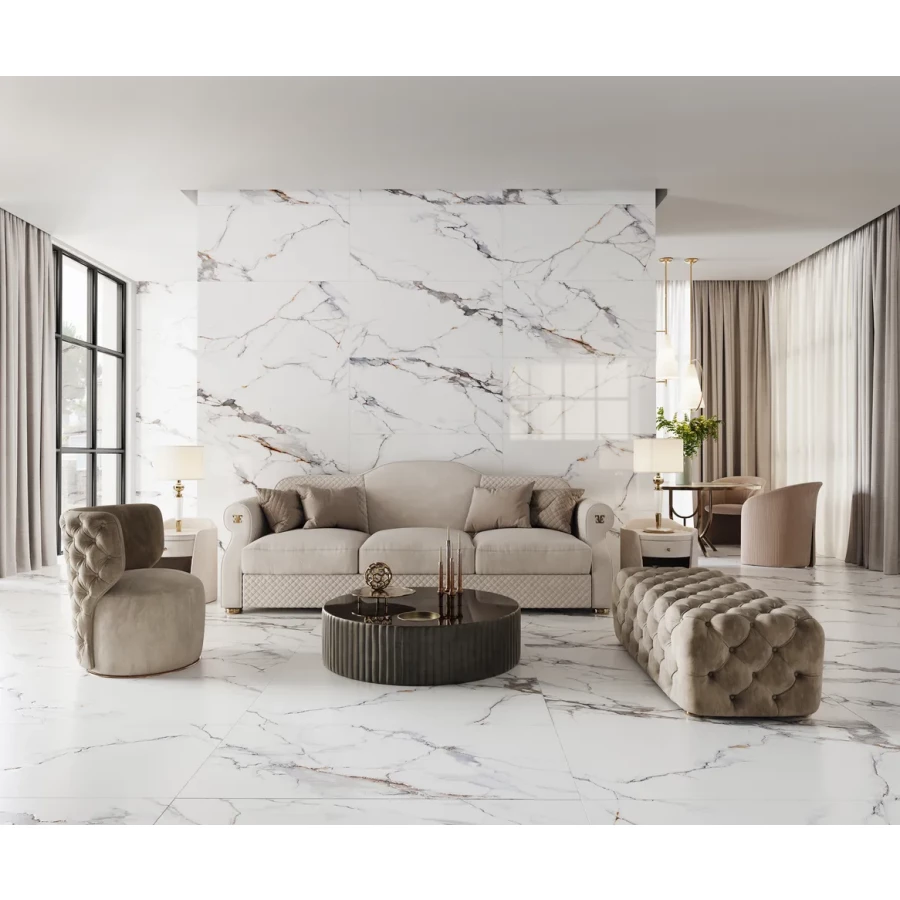 Calacatta Macchia Vecchia