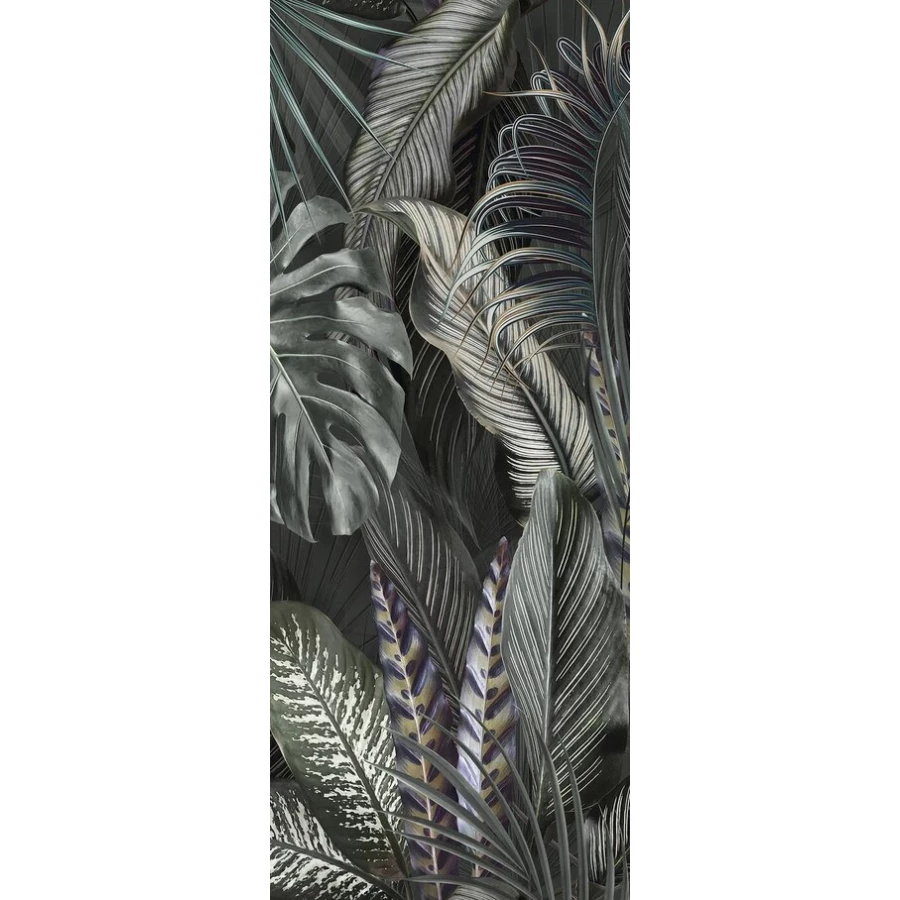 Керамогранит Meili Ceramic Royalty Matt матовый многоцветный FS6410M 300х120 см