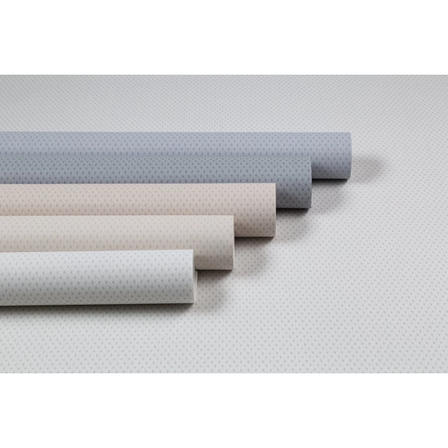 Обои флизелиновые Palitra Home Small pattern HomeColor бежевые HC72338-28 1,06х10,05 м