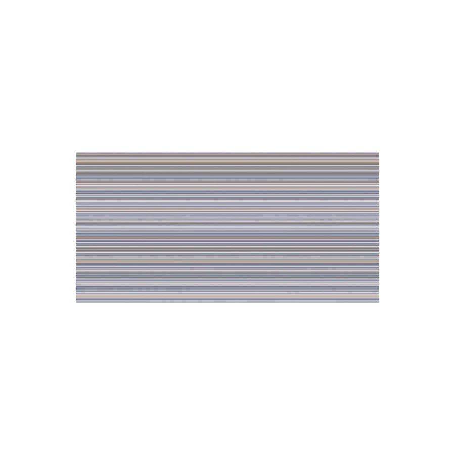 Плитка настенная Нефрит-Керамика Меланж темно-голубой 00-00-5-10-11-61-440 1,625 м2, 50х25 см