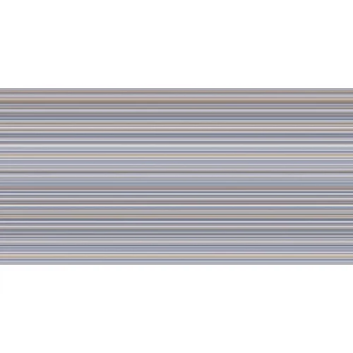 Плитка настенная Нефрит-Керамика Меланж темно-голубой 00-00-5-10-11-61-440 1,625 м2, 50х25 см