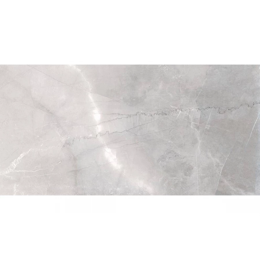 Керамогранит Cerdomus Pulpis Grigio 65399 AC643 матовый серый 120x60 см