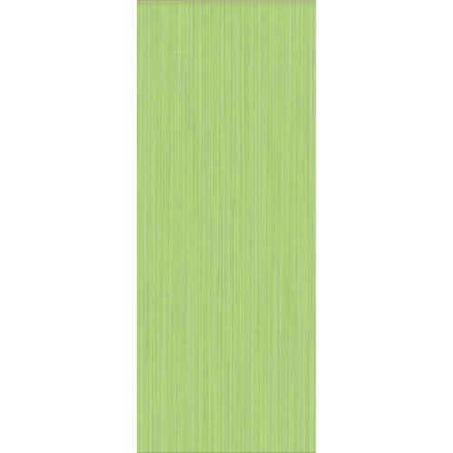 Плитка настенная Mosplitka Орхидея/Амелия Альта зеленый 7143 50 х20 см