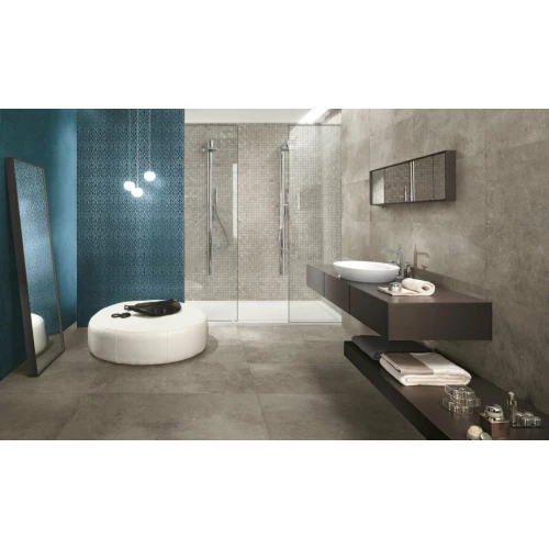 Ступень Atlas Concorde Drift White Scal.60 Front 620070001314 60х33 см