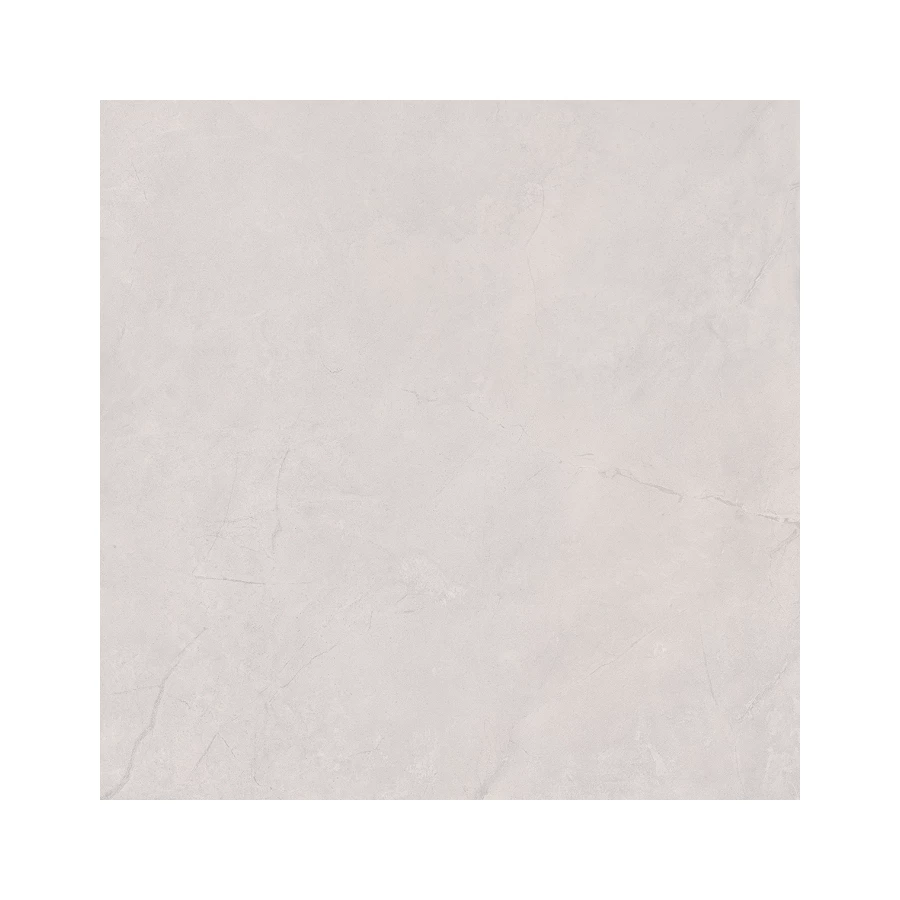 Керамогранит Realistik Fog Bianco Matt Carving 60x60 см