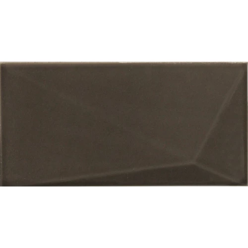 Плитка Mainzu Diamond Graphite 10*20