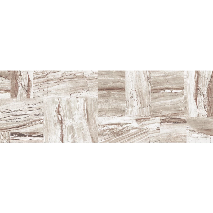 Плитка настенная Delacora Boston Antique WT15BOA11 25.3*75*0.95 см